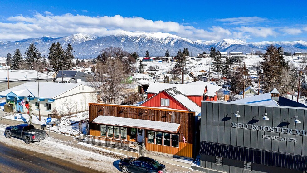 More Photos Of 312 Dewey Ave, Eureka Storefront Retail Office For Sale