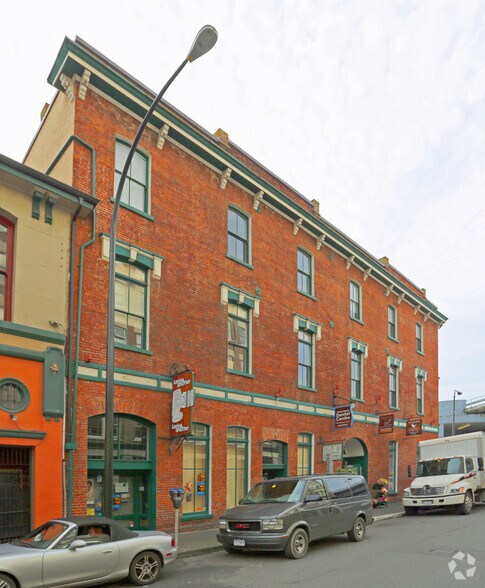 More Photos Of 1005 Broad St, Victoria Office For Lease