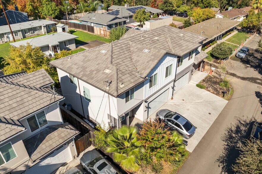 More Photos Of 5841 Del Campo Ln, Carmichael Multifamily For Sale