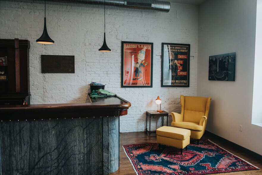 More Photos Of 3178-3180 Richmond St, Philadelphia Office Residential For Lease