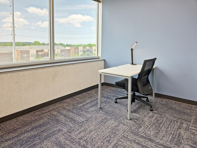 More Photos Of 1600 Williams St, Columbia Coworking Space