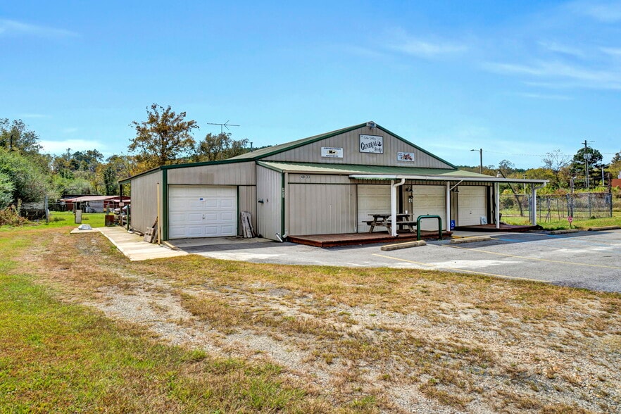 More Photos Of 4033 Geer Hwy, Cleveland General Retail For Sale