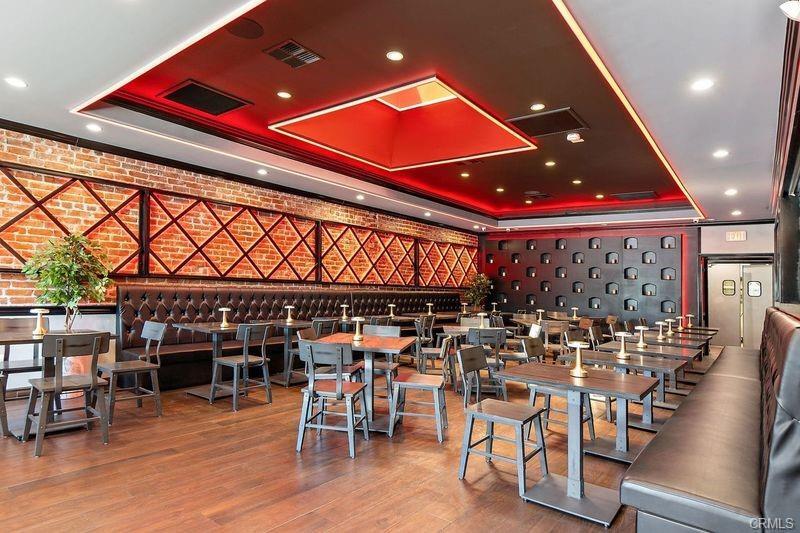More Photos Of 13015 Philadelphia St, Whittier Restaurant For Sale