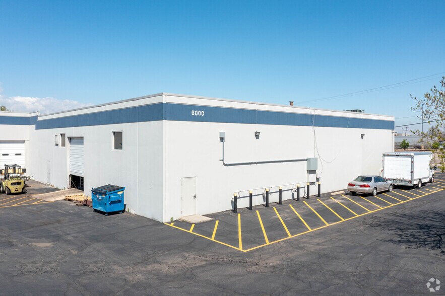More Photos Of 6000 E 49th Dr, Commerce City Warehouse For Lease