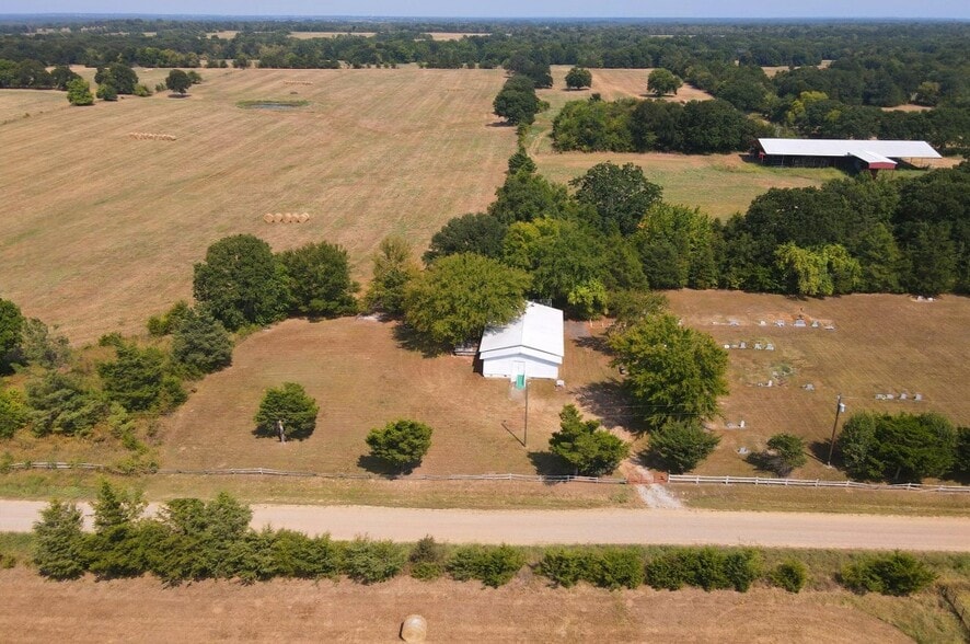 More Photos Of 6200 County Rd 42200 Road, Paris Religious Facility For Sale