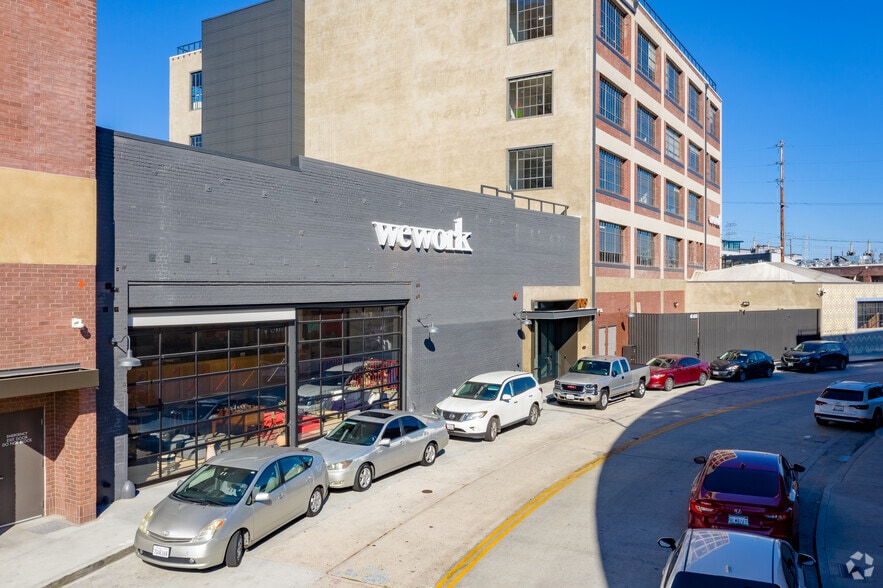 Primary Photo Of 1019 E 4th Pl, Los Angeles Loft Creative Space For Lease