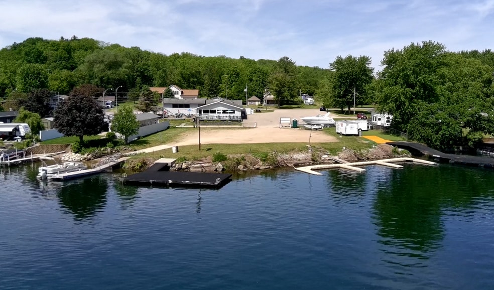 More Photos Of 40240 County Road 90, Mazeppa Restaurant For Sale