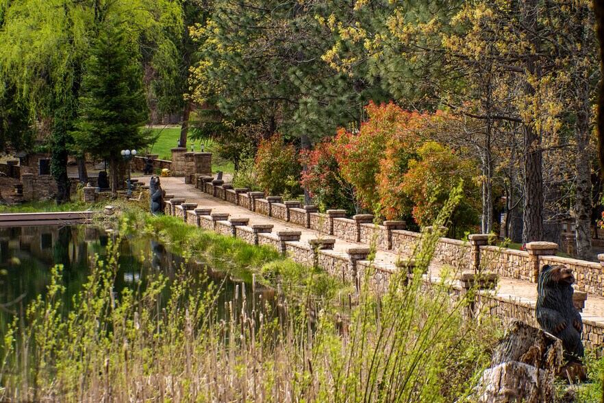 More Photos Of 14388 Fern Rd, Whitmore Land For Sale