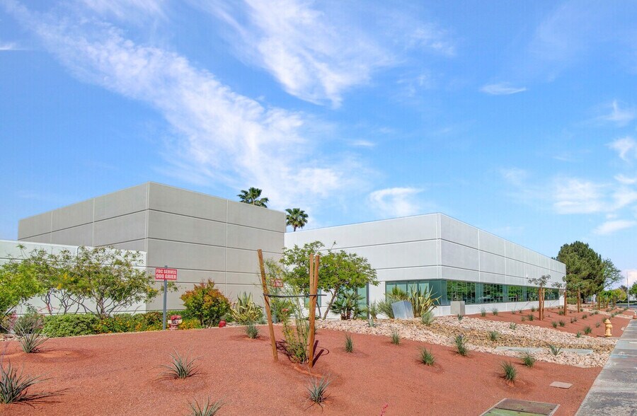 More Photos Of 950 Grier Dr, Las Vegas Loft Creative Space For Sale