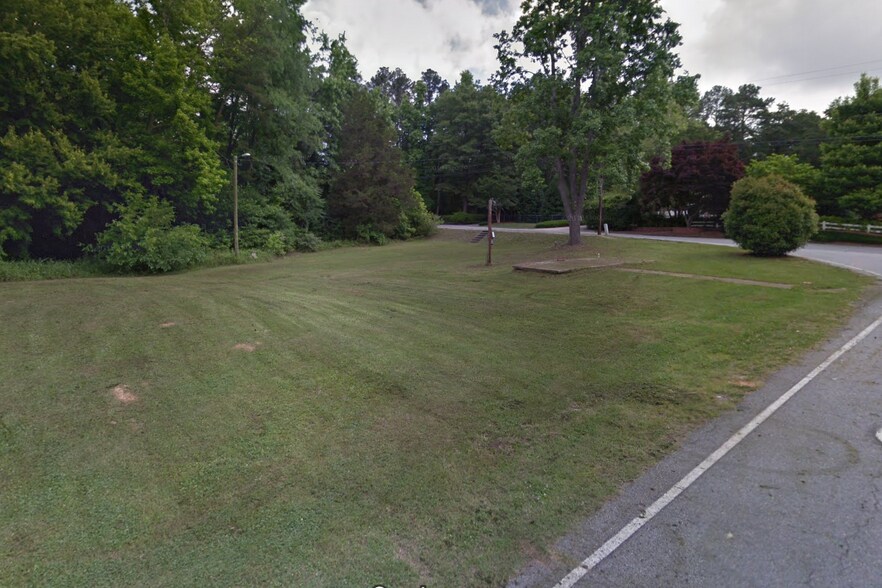 Primary Photo Of Cannon Street, Woodruff Land For Sale