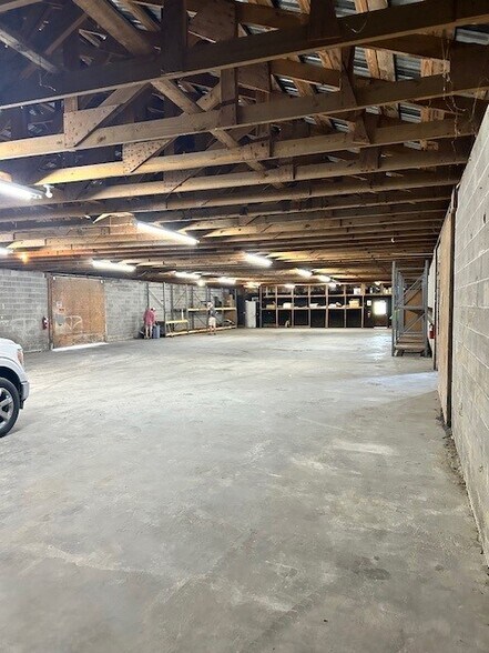 More Photos Of 41384 AL Highway 75, Geraldine Industrial For Sale