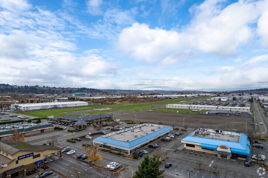 More Photos Of 402-406 16th St NE, Auburn Unknown For Lease