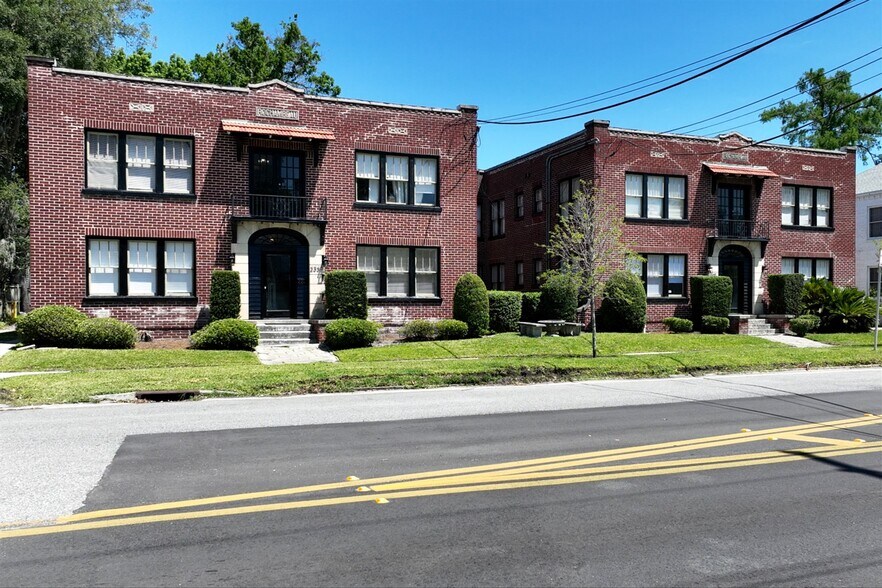 More Photos Of 2335 Riverside Ave, Jacksonville Apartments For Sale