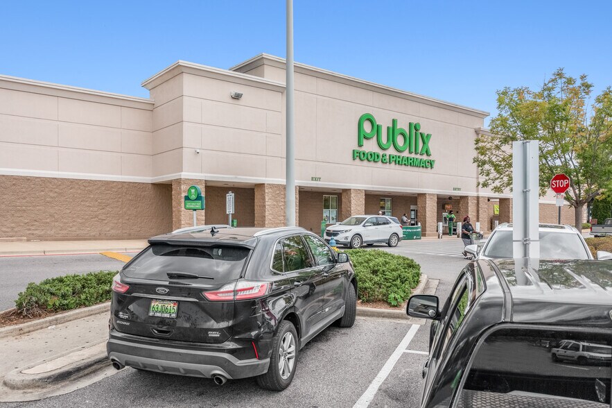 Primary Photo Of Eastern Valley Rd & I-459, McCalla Unknown For Lease