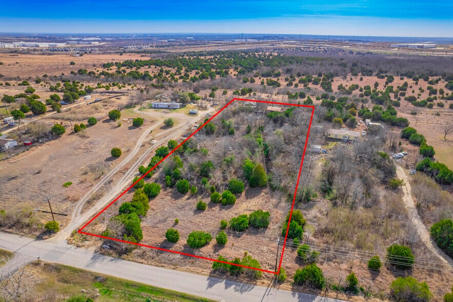 More Photos Of 11407 Aus Tex Acres Ln, Manor Land For Sale
