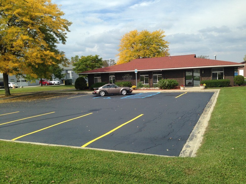More Photos Of 9459 Lapeer Rd, Davison Office For Sale
