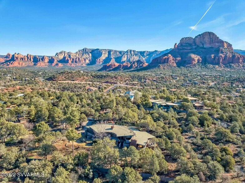 More Photos Of 225 Chimney Rock Trl, Sedona Apartments For Sale