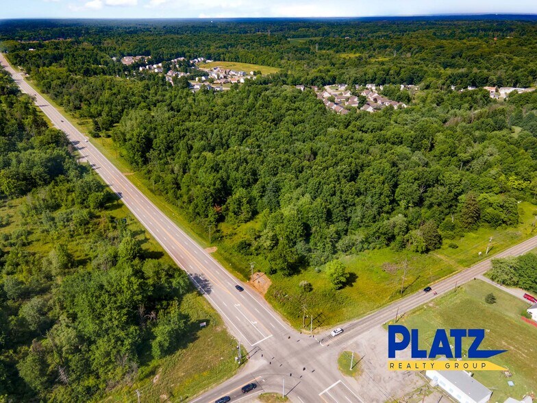More Photos Of Belmont & Tibbetts WIck Ave, Youngstown Land For Lease