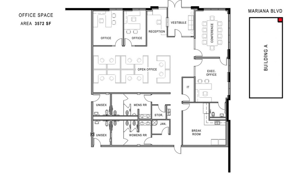 More Photos Of 1197 Mariana loop, Laredo Industrial For Lease