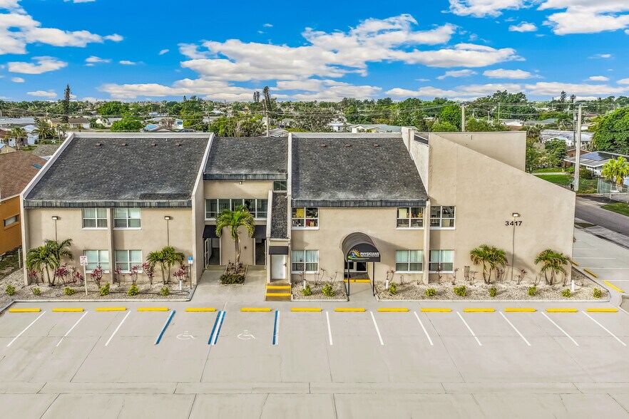 More Photos Of 3417 Tamiami Trl, Port Charlotte Medical For Sale