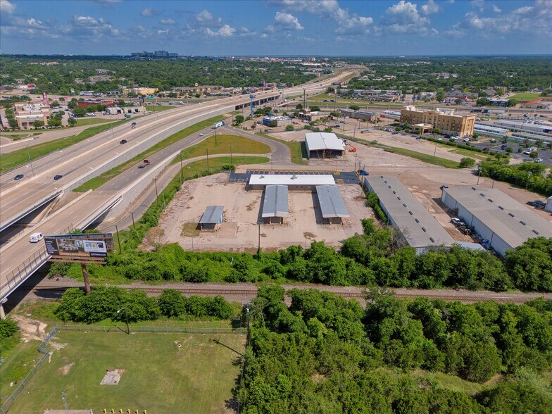 More Photos Of 4004 Bell Dr, Temple Office For Sale