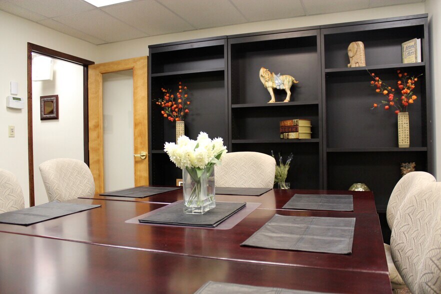 More Photos Of 1199 US Highway 22 E, Mountainside Coworking Space