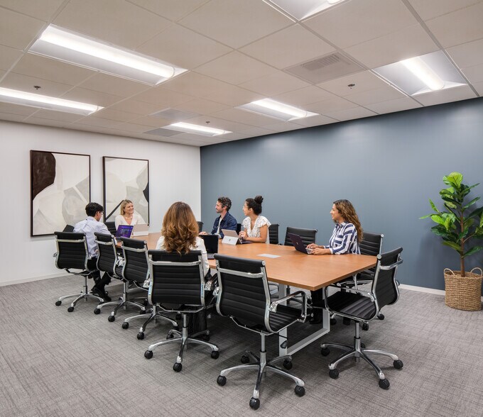 More Photos Of 3230 E Imperial Hwy, Brea Coworking Space