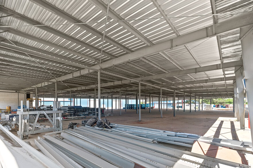 More Photos Of 2471 FM359, Brookshire Warehouse For Sale