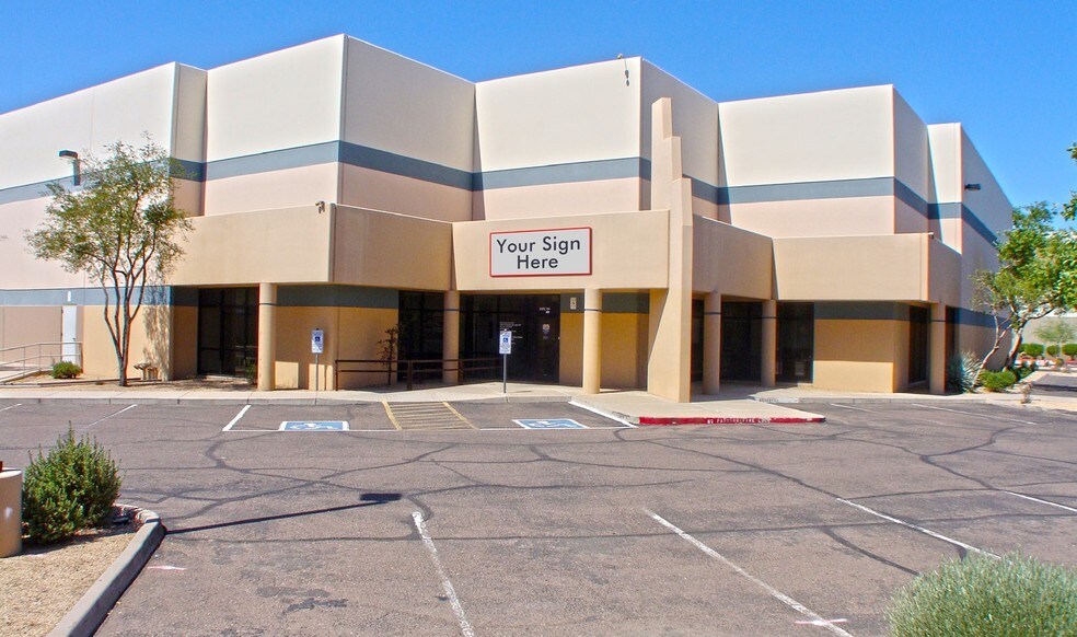 Primary Photo Of 3906 E Broadway Rd, Phoenix Unknown For Lease