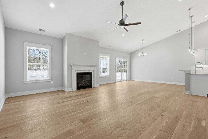 More Photos Of 100 Huselton Dr, Butler Multifamily For Sale