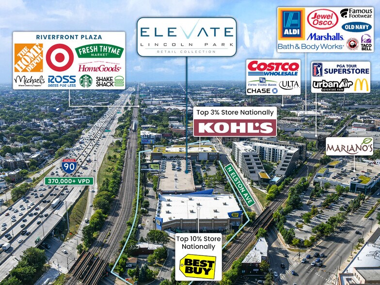 More Photos Of , Chicago General Retail For Sale