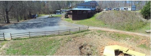 More Photos Of 3746 Mount Pleasant Rd, Sherrills Ford Restaurant For Sale