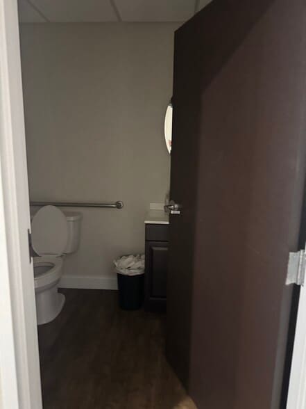 More Photos Of 156 Mullet Run, Milford Industrial For Lease