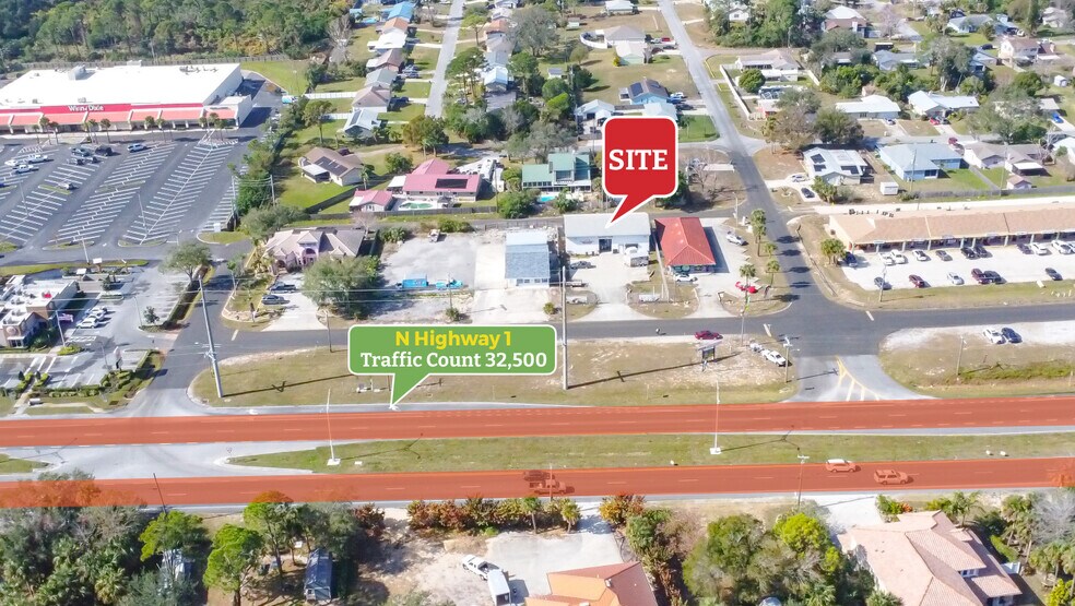 More Photos Of 750 West Ave, Cocoa Warehouse For Sale