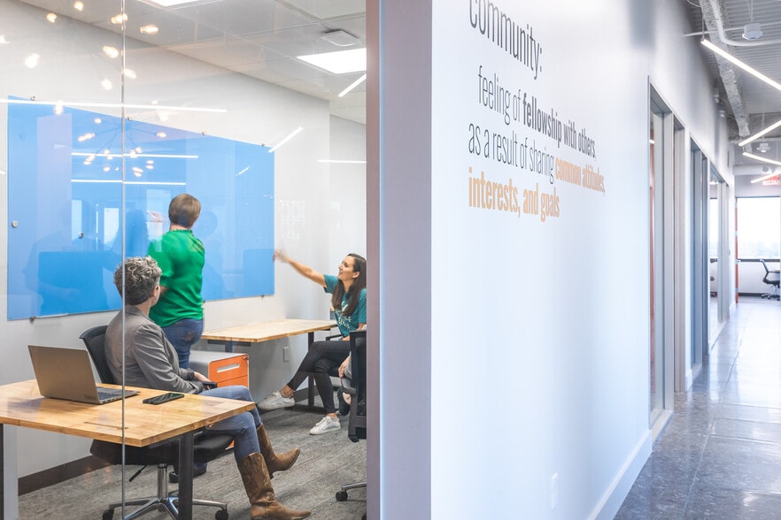 More Photos Of 14205 N Mo Pac Expy, Austin Coworking Space