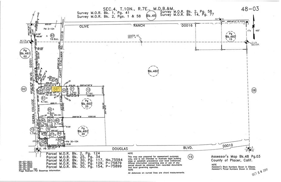 More Photos Of 8203 Sierra College Blvd, Roseville Office For Sale