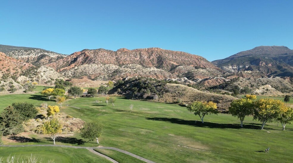 More Photos Of 352 Cedar Rdg cir, Cedar City Land For Sale