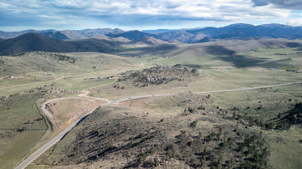 More Photos Of 5 Deer Meadow way, Livermore Land For Sale