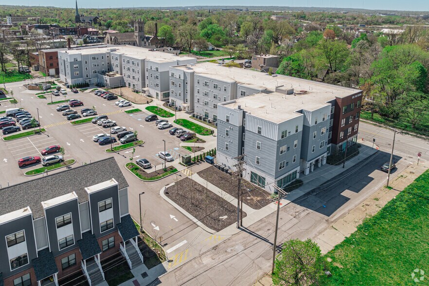 More Photos Of 5115 Broadway Ave, Cleveland Apartments For Lease