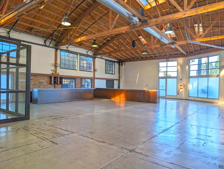 More Photos Of 201 W Montecito St, Santa Barbara Warehouse For Lease