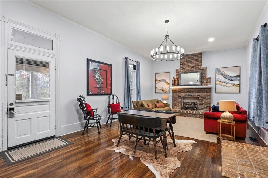 More Photos Of 9142 Railroad Ave, Olive Branch Office Residential For Sale