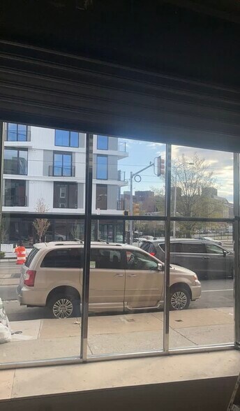 More Photos Of 3733 Lancaster Ave, Philadelphia Restaurant For Lease