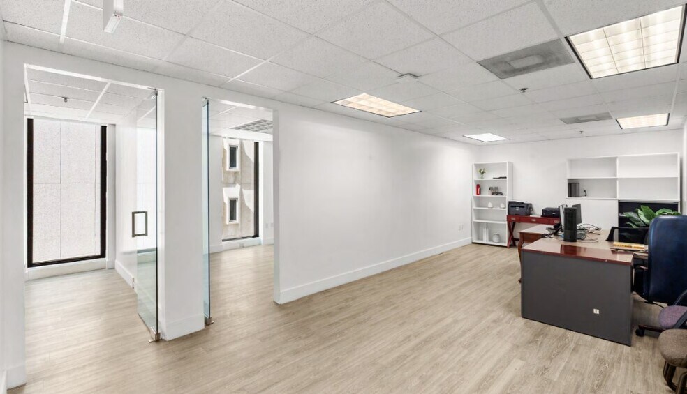 More Photos Of 66 W Flagler St, Miami Loft Creative Space For Sale