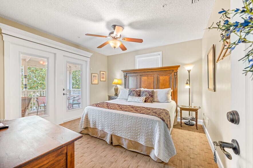 More Photos Of 89 Cedar St, Saint Augustine Hotel For Sale