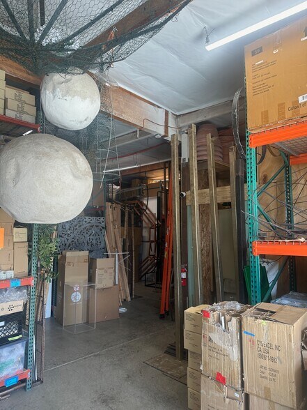 More Photos Of 17932 Sky Park Cir, Irvine Light Manufacturing For Lease