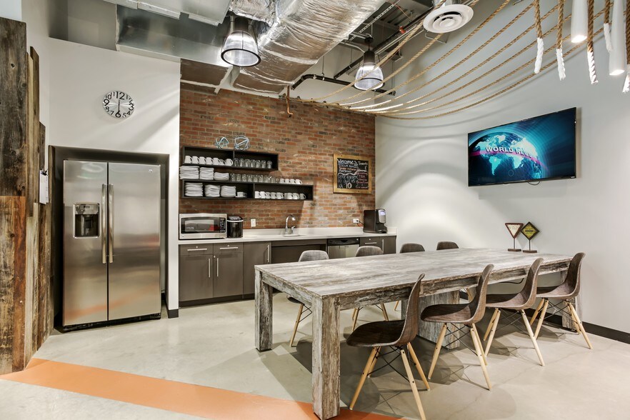 Photo of 1st Floor Ste 160