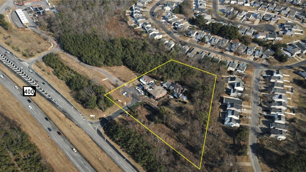 More Photos Of 6470 Georgia 400, Cumming Medical For Sale