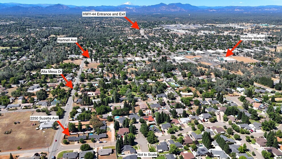 More Photos Of 2250 Suzette Ave, Redding Apartments For Sale