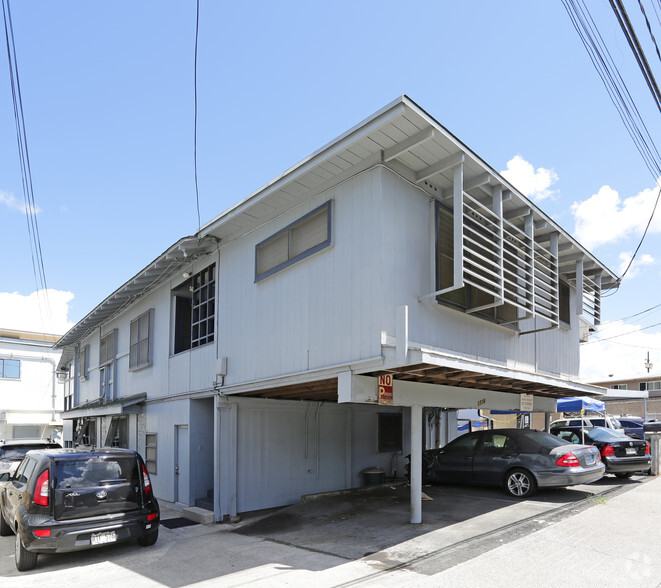 Primary Photo Of 1734 Kahai St, Honolulu Manufacturing For Sale