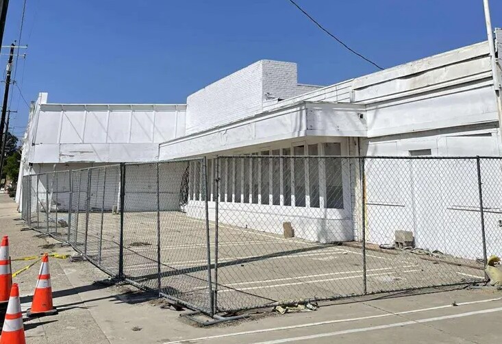 More Photos Of 283 Higuera St, San Luis Obispo Storefront Retail Office For Sale